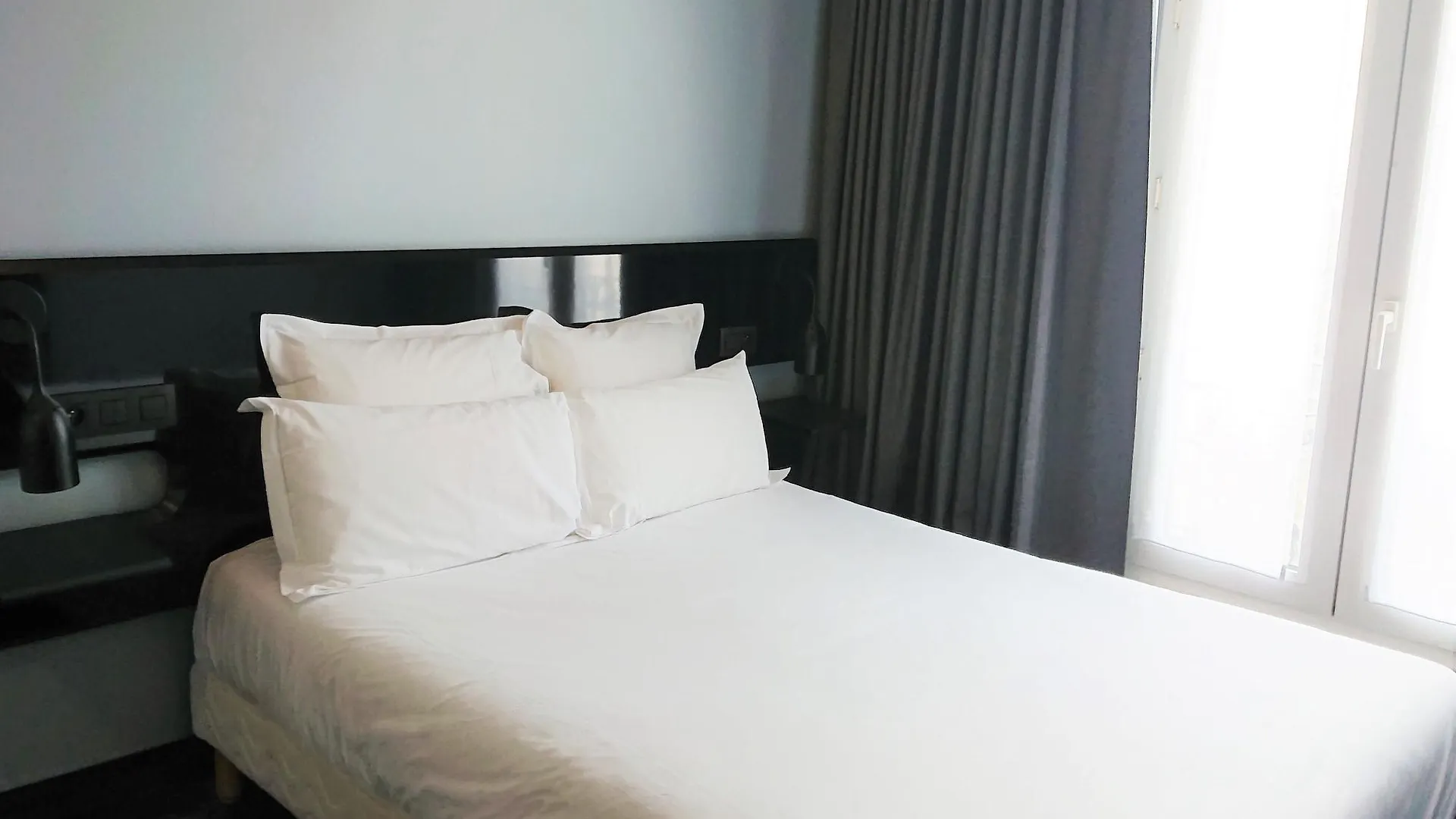 Hotel Libertel Austerlitz Jardin Des Plantes