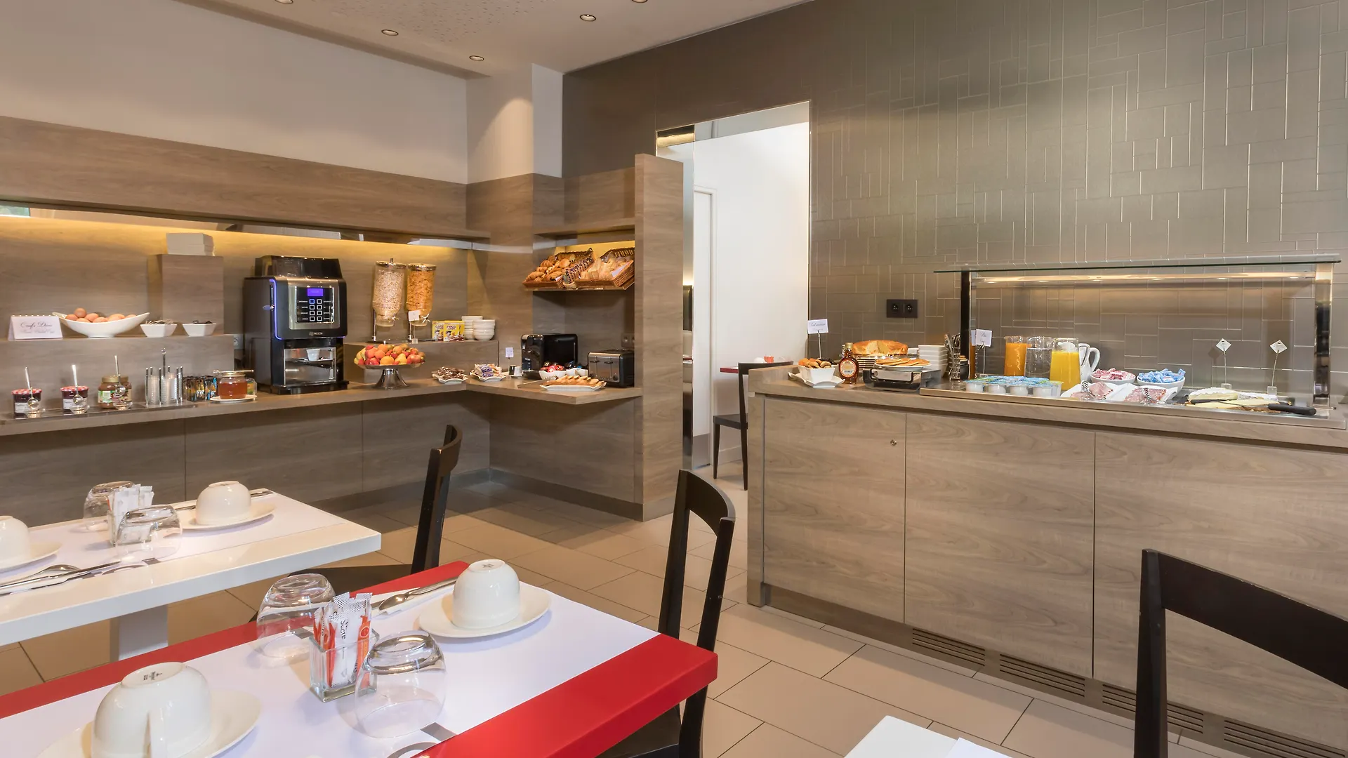 Libertel Austerlitz Jardin Des Plantes Hotel 3*