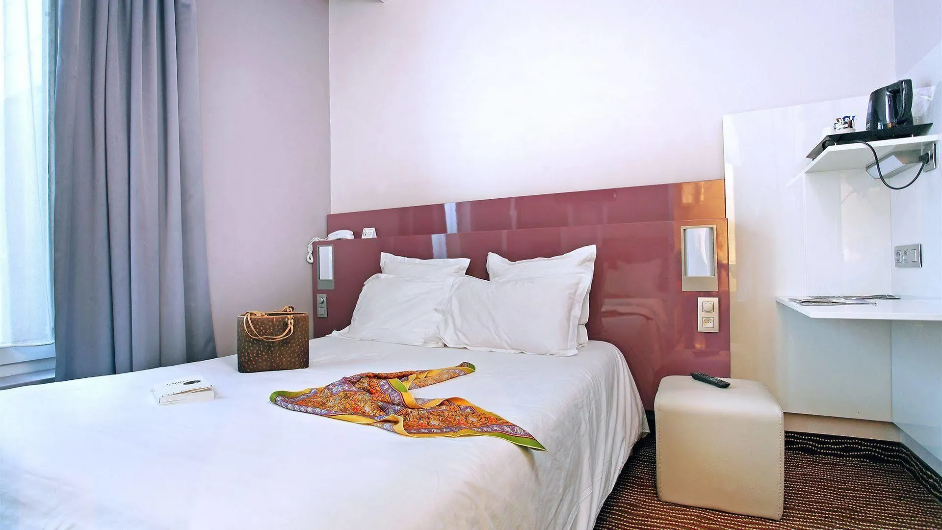 Libertel Austerlitz Jardin Des Plantes Hotel 3*