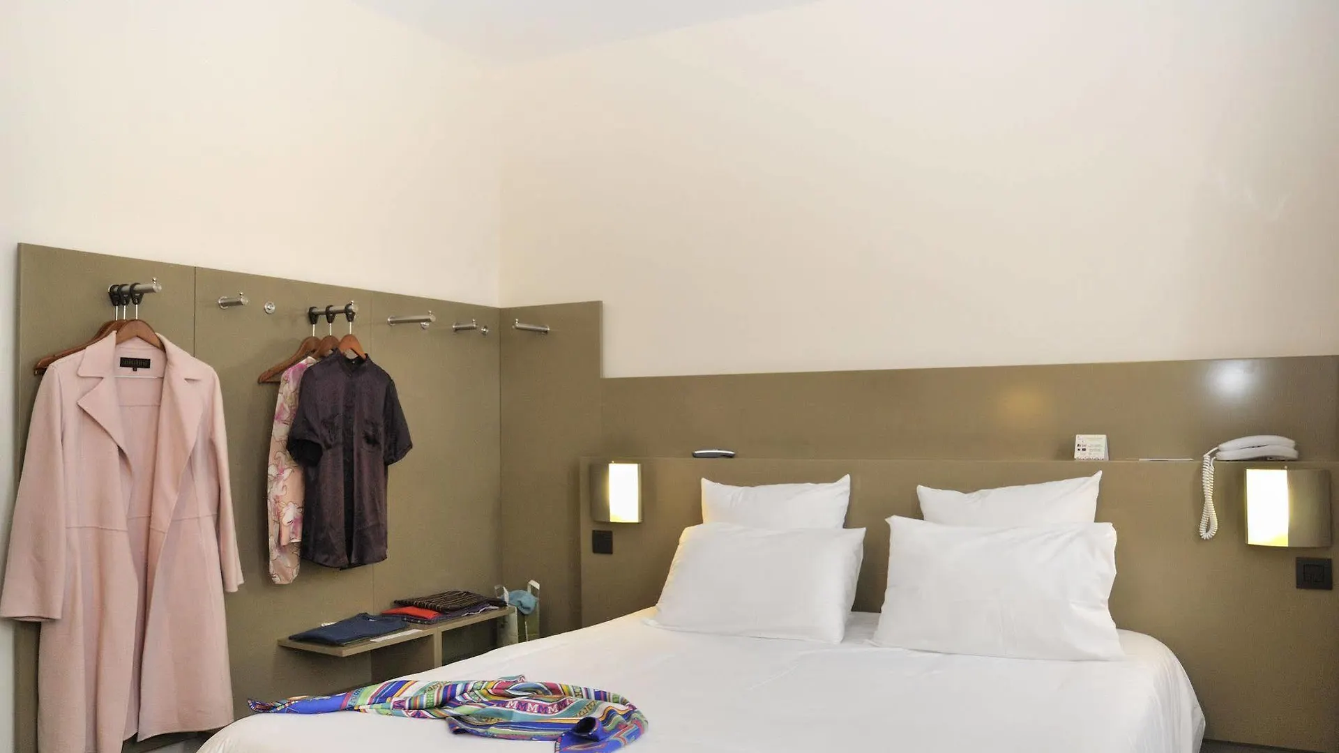 Hotel Libertel Austerlitz Jardin Des Plantes