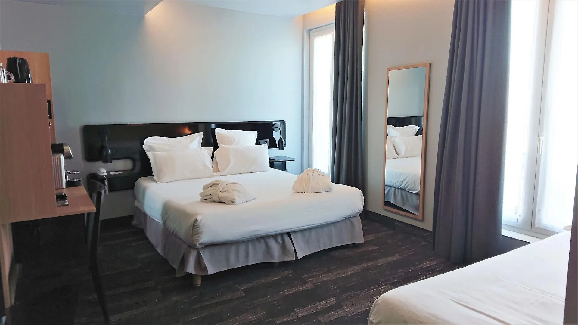 Hotell Libertel Austerlitz Jardin Des Plantes Paris