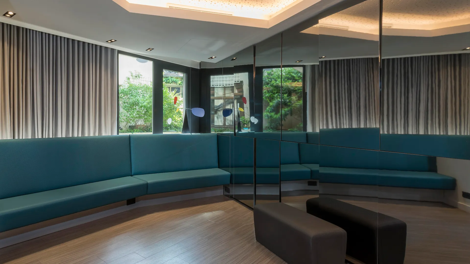 Libertel Austerlitz Jardin Des Plantes Hotell