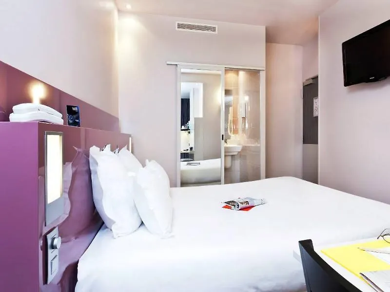 Hotell Libertel Austerlitz Jardin Des Plantes